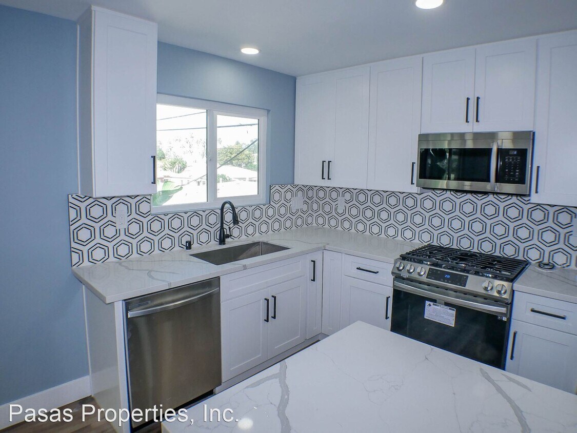 Primary Photo - 2 br, 1 bath House - 5002 Long Branch Ave,...