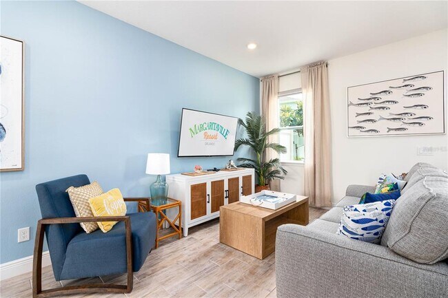 Foto del edificio - 2960 On The Rocks Pt