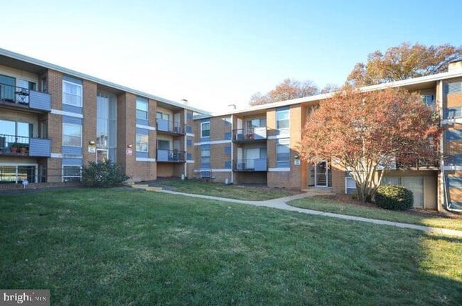 Building Photo - 3809 St Barnabas Rd