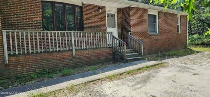 Building Photo - 1560 County Rd 539
