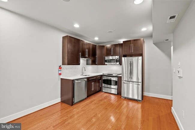 Photo - 2616 Garfield St NW Townhome
