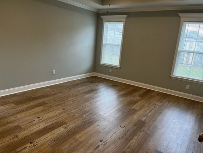 Foto del edificio - New 4BD/2B Home in Franks Creek Subdivision in Hahira, GA