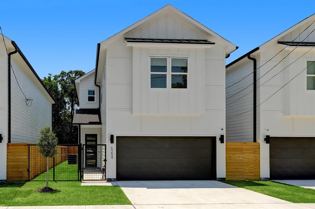 5204 Firnat St, Houston, TX 77016 Condo for Rent in Houston, TX