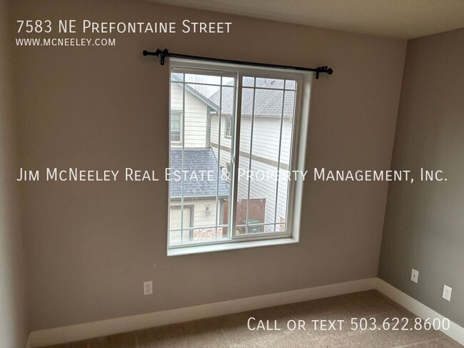 Building Photo - 7583 NE Prefontaine St