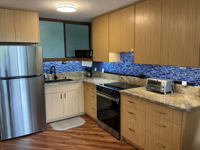 Foto del edificio - Mauna Loa Shores Condo