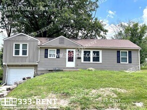 Building Photo - 10007 Oakley Ave
