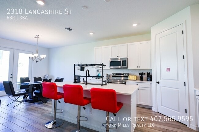 Foto del edificio - 2318 Lancashire St