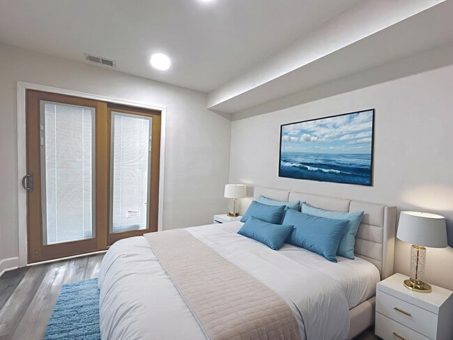 Foto del edificio - 1510 10th St NW