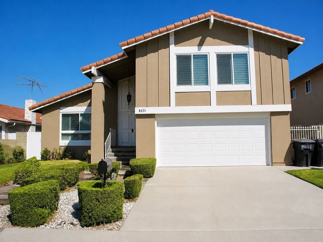 Foto del edificio - 8431 Aspenwood Ave