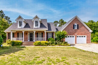 Building Photo - 3128 Braemar Ln