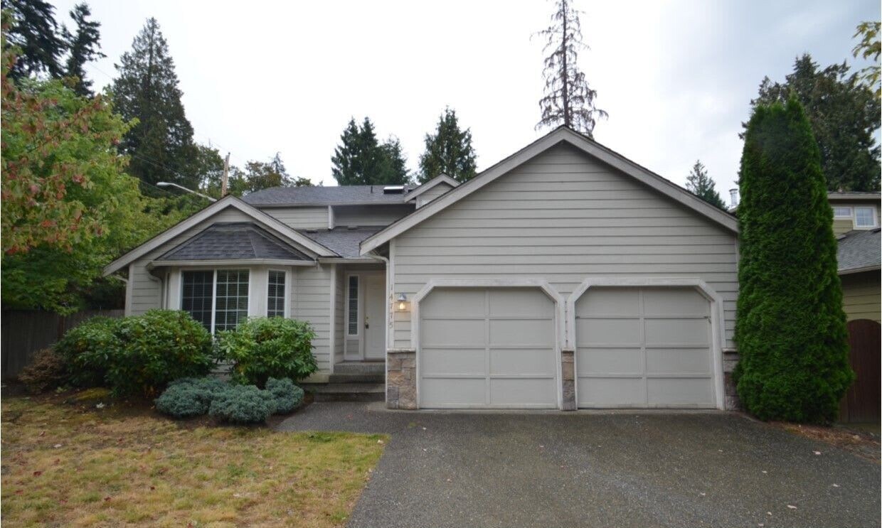 14775 SE 187th Ct House Rental in Renton, WA