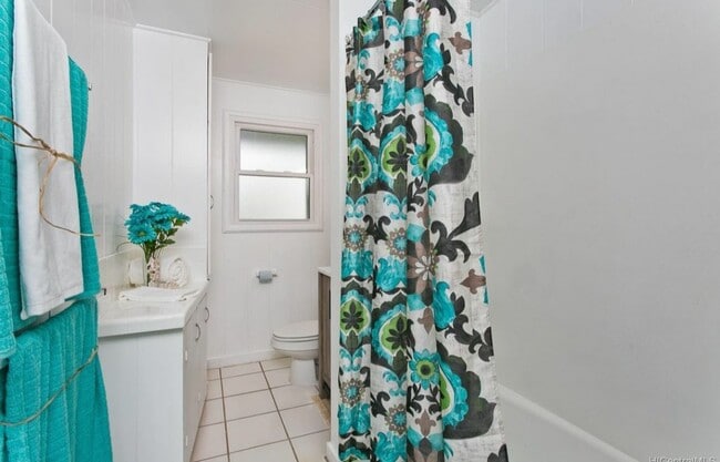 Bathroom - 1105 Nanialii St