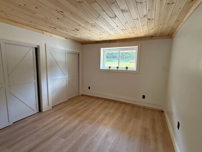 Foto del edificio - Beautiful 1bd/1ba in Bartlett, NH!
