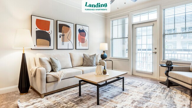 Foto del edificio - 10624 Parrish St