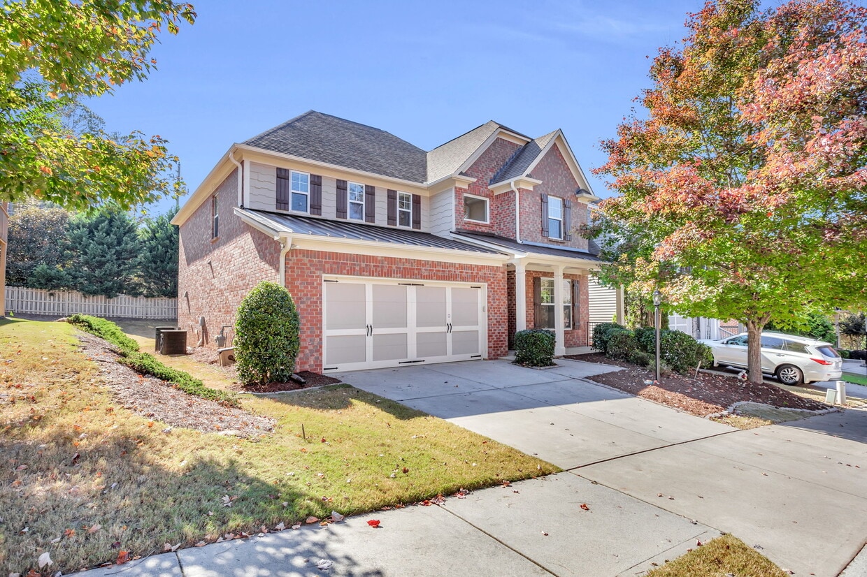 Photo - 10940 Waters Rd (Alpharetta, GA)