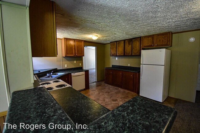 Building Photo - 3 br, 2 bath House - 1962 Stagecoach Rd