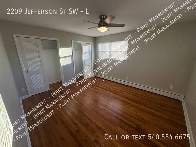 Foto del edificio - 2209 Jefferson St SW