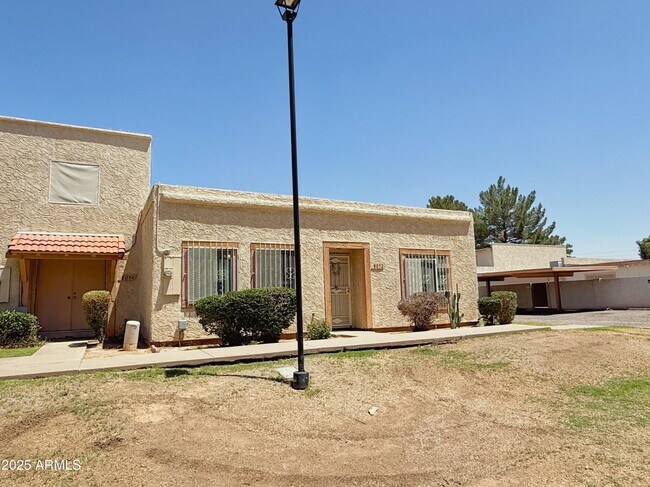 Foto del edificio - 8052 N 31st Ln