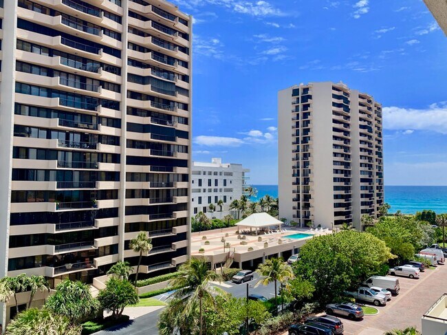 Foto del edificio - 4200 N Ocean Dr