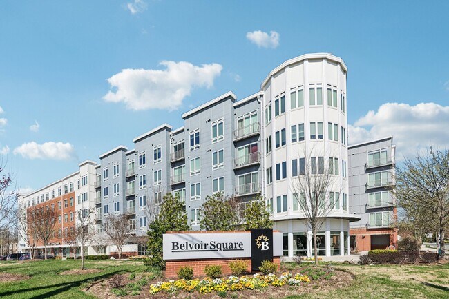 Building Photo - Belvoir Square
