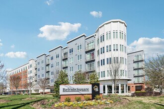 Building Photo - Belvoir Square