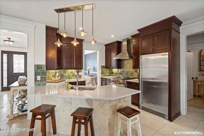 Foto del edificio - Amazing 4 Bed/4.5 Bath Palmer Home