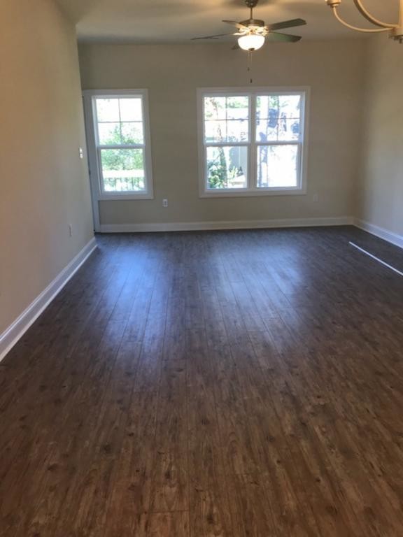 1486 Aversboro Rd. Garner NC 27529 Townhome Rentals in Garner NC