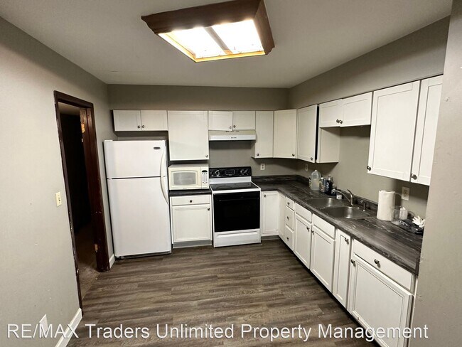 Foto del edificio - 3 br, 2.5 bath House - 1002 W McBean