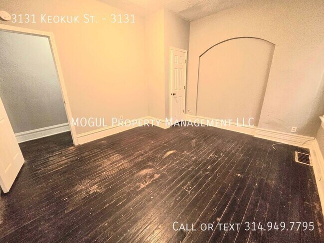 Foto del edificio - 3131 Keokuk St