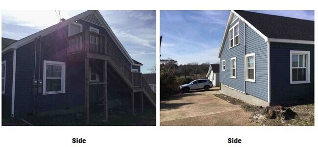 Building Photo - 4/2 & 2/1 - Two Storey Duplex