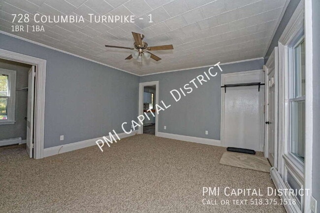 Building Photo - 728 Columbia Turnpike