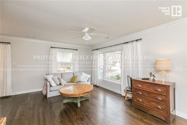Foto del edificio - 549 E Prospect St