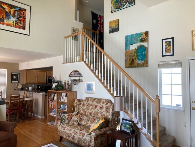 Foto del edificio - 1303 Vinson St