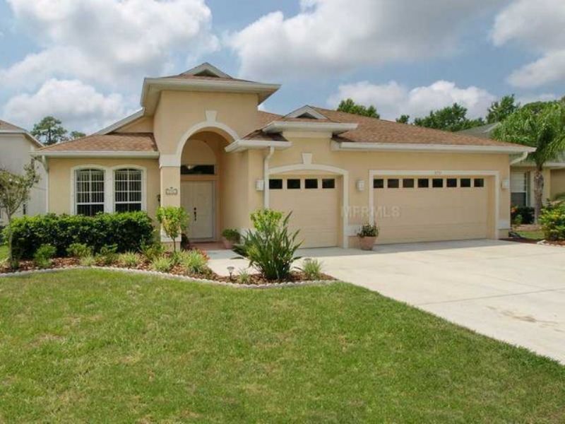 Foto principal - 5751 Old Summerwood Blvd