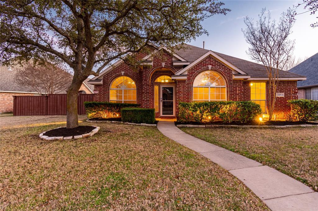 10711 Wild Oak Dr, Frisco, TX 75035 House for Rent in Frisco, TX