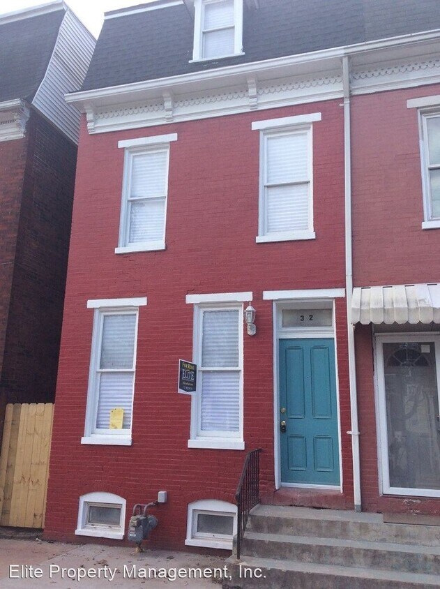 Primary Photo - 4 br, 1.5 bath House - 302 Roosevelt Ave.