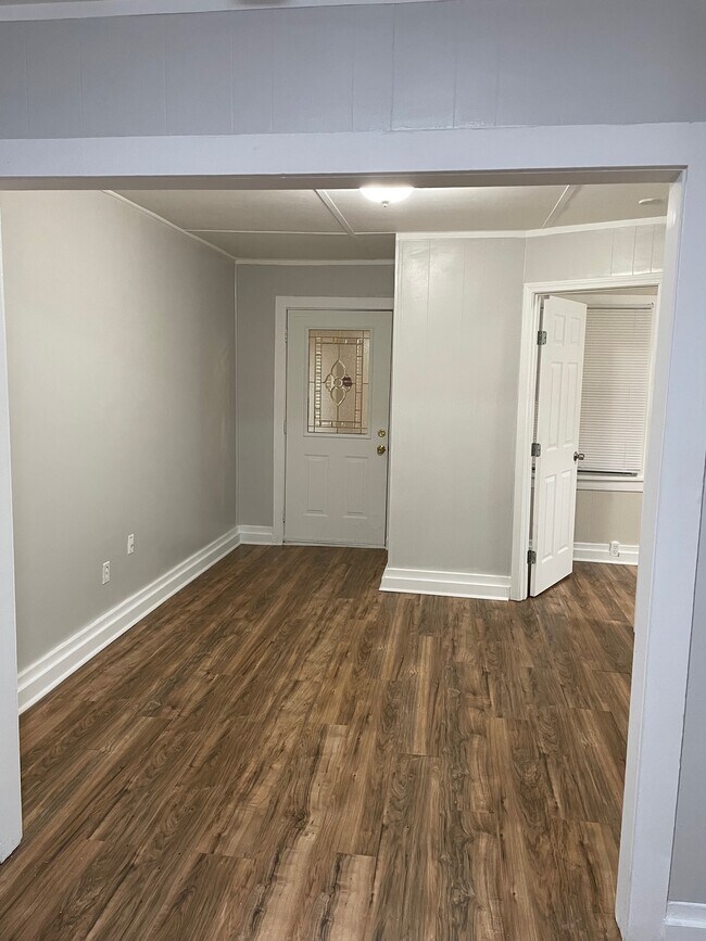 317 Glenmore Ave, Baton Rouge, LA 70806 House Rental in Baton Rouge