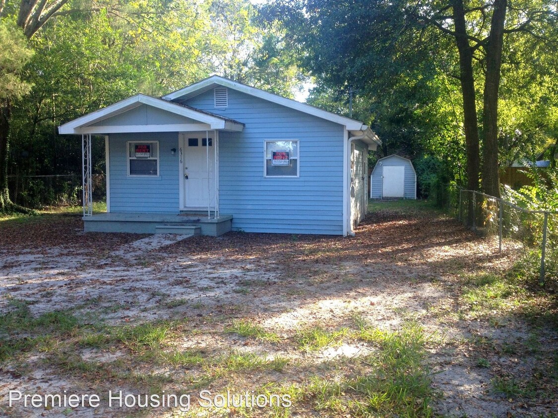 Primary Photo - 2 br, 1 bath House - 6316 12th St