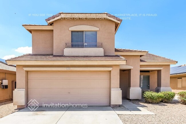 Building Photo - 15787 W Anasazi St