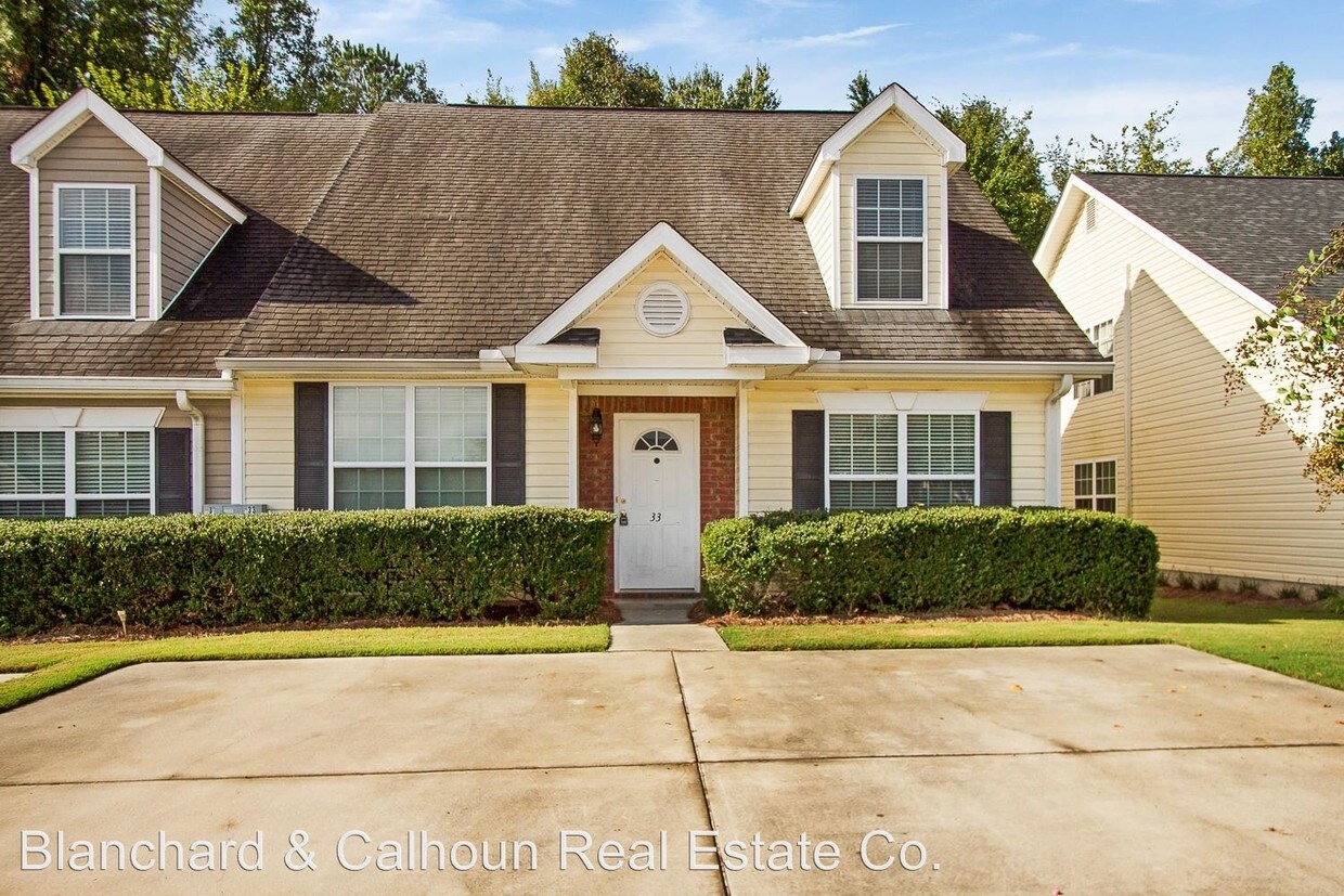 Primary Photo - 3 br, 3 bath House - 33 Legends Way