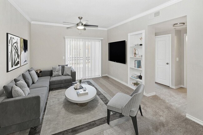 Building Photo - Belmont at Duck Creek