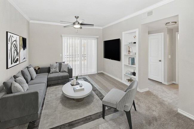 Photo - Belmont at Duck Creek Apartments