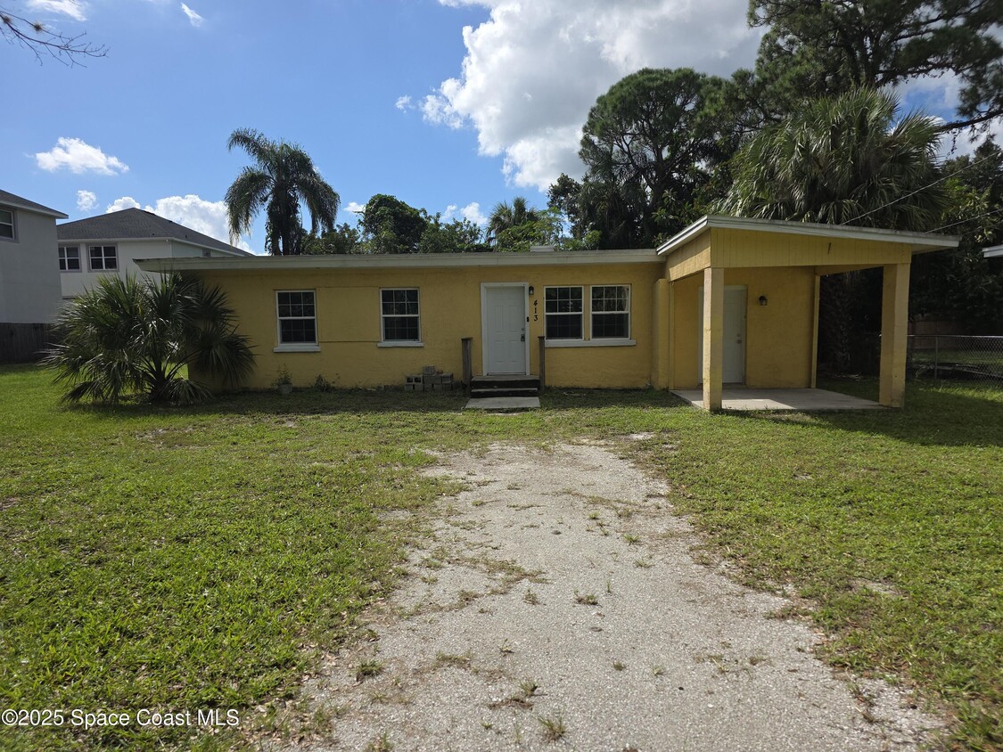 Foto principal - 413 Dove Ave