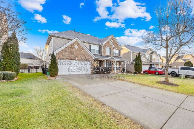 Foto del edificio - 1520 Tranquility Ave NW