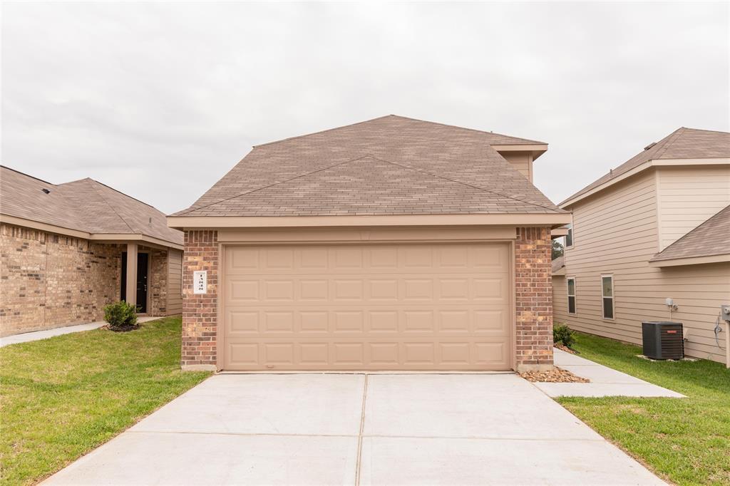 13848 Forest Springs Ln, Willis, TX 77378 House Rental in Willis, TX