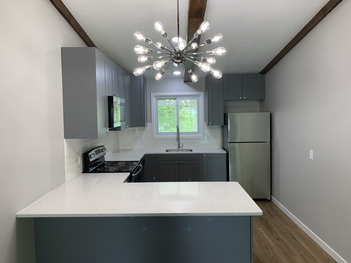 Foto principal - 3343 Langly Ct N