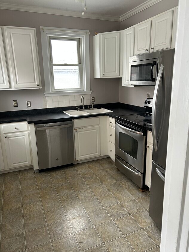 Cocina - 17 S 24th St