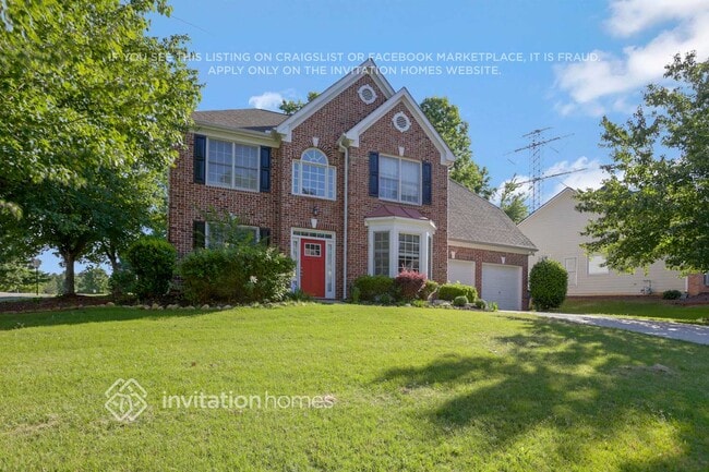 Foto del edificio - 2931 Stilesboro Ridge Ct NW