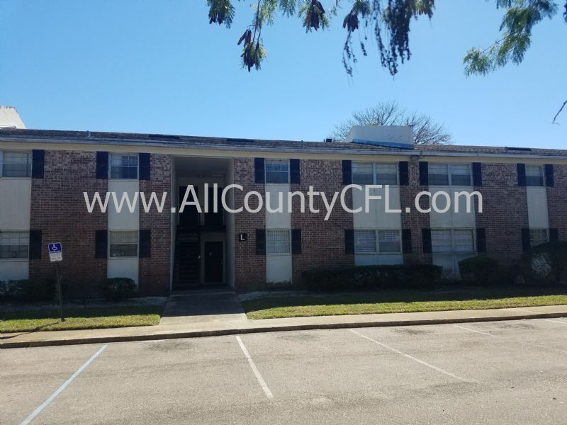 5317 Curry Ford Rd Unit L204, Orlando, FL 32812 Condo for Rent in