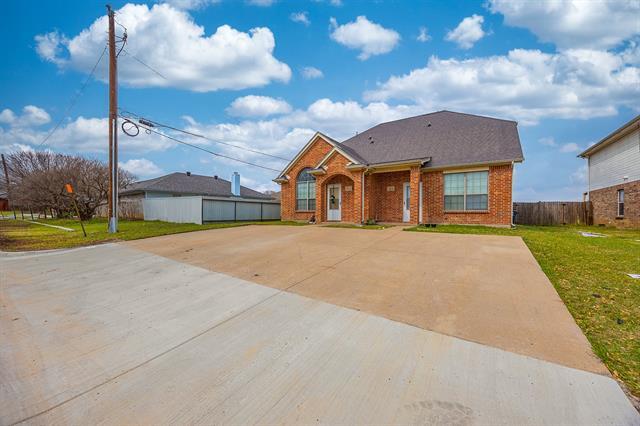 Foto del edificio - 103 Janis St